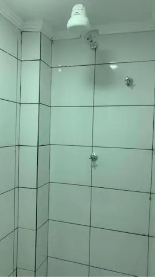 SP apartamento 1 dormitório São Paulo Exterior foto